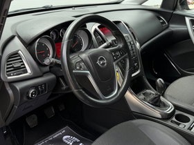 2011 Model Opel Astra Diesel Manual Transmission Hatchback 193,000 km - For Sale | Photo 15