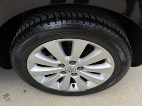 2011 Model Opel Astra Diesel Manual Transmission Hatchback 193,000 km - For Sale | Photo 19