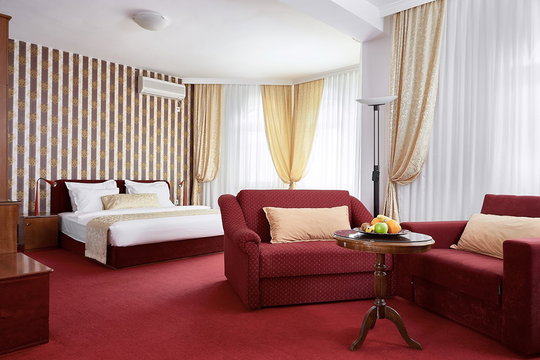 Shop for Sale in Skopje Centar – 30 rooms 774 m² 1.500.000 € | 20.04.2026 | Photo 1