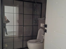Üsküp Merkez, 3 Oda, 85 m² Eşyasız Apartman Dairesi - Satılık | Fotoğraf 3