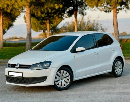 Volkswagen Polo 2015 | Me qira ditore | 30 € | Shkup Qendër | Foto 1