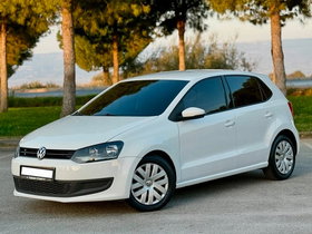 2015 Model Volkswagen Polo Dizel Manuel Vites Hatchback 120.000 km - Günlük Kiralık