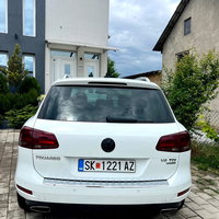 Volkswagen Touareg 2013 | Në shitje | 16.490 € | Shkup Aerodrom | Foto 1