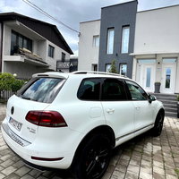 Volkswagen Touareg 2013 | Në shitje | 16.490 € | Shkup Aerodrom | Foto 2