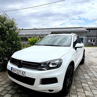 Volkswagen Touareg 2013 | Në shitje | 16.490 € | Shkup Aerodrom | Foto 3