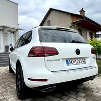 Volkswagen Touareg 2013 | Në shitje | 16.490 € | Shkup Aerodrom | Foto 6