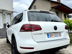 2013 Model Volkswagen Touareg Diesel Automatic Transmission SUV - Crossover 224,000 km - For Sale | Photo 6