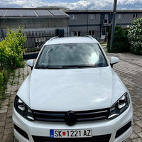Volkswagen Touareg 2013 | Në shitje | 16.490 € | Shkup Aerodrom | Foto 8