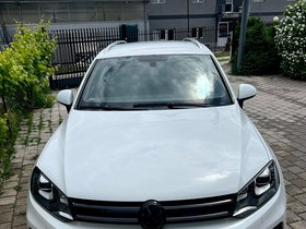2013 Model Volkswagen Touareg Diesel Automatic Transmission SUV - Crossover 224,000 km - For Sale | Photo 8