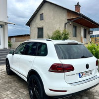 Volkswagen Touareg 2013 | Në shitje | 16.490 € | Shkup Aerodrom | Foto 9