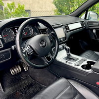 Volkswagen Touareg 2013 | Në shitje | 16.490 € | Shkup Aerodrom | Foto 10