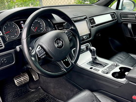 2013 Model Volkswagen Touareg Diesel Automatic Transmission SUV - Crossover 224,000 km - For Sale | Photo 10