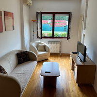 Üsküp Merkez: 2 oda 43 m² Eşyalı Apartman Dairesi - Satılık