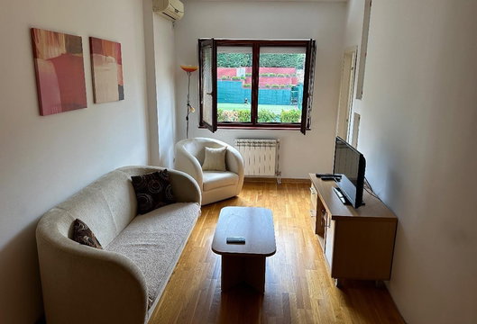 Üsküp Merkez Satılık Daire – 2 oda 43 m² 135.000 € | 21.04.2026 | Fotoğraf 1