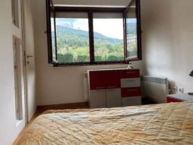 Скопје Центар, 2 Соби, 43 m² Наместен Стан - На Продажба | Фотографија 4
