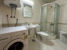 Скопје Центар, 2 Соби, 43 m² Наместен Стан - На Продажба | Фотографија 5