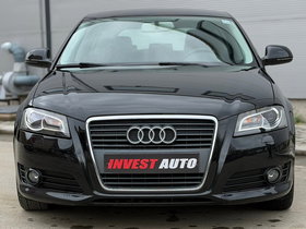 2010 Model Audi A3 Diesel Manual Transmission Hatchback 193,000 km - For Sale | Photo 2