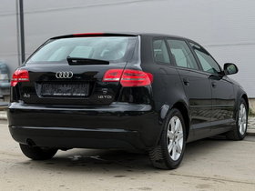 2010 Model Audi A3 Diesel Manual Transmission Hatchback 193,000 km - For Sale | Photo 6