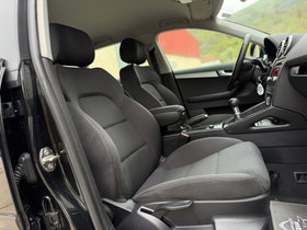 2010 Model Audi A3 Diesel Manual Transmission Hatchback 193,000 km - For Sale | Photo 11