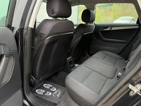 2010 Model Audi A3 Diesel Manual Transmission Hatchback 193,000 km - For Sale | Photo 12