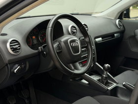 2010 Model Audi A3 Diesel Manual Transmission Hatchback 193,000 km - For Sale | Photo 13