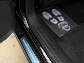 2010 Model Audi A3 Diesel Manual Transmission Hatchback 193,000 km - For Sale | Photo 15