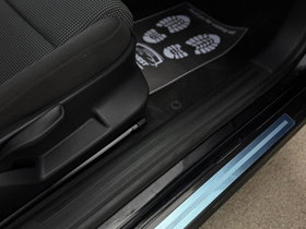2010 Model Audi A3 Diesel Manual Transmission Hatchback 193,000 km - For Sale | Photo 16