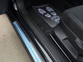 2010 Model Audi A3 Diesel Manual Transmission Hatchback 193,000 km - For Sale | Photo 18