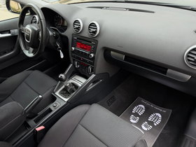 2010 Model Audi A3 Diesel Manual Transmission Hatchback 193,000 km - For Sale | Photo 19
