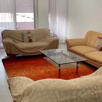 Üsküp Butel: 3 oda 85 m² Eşyalı Apartman Dairesi - Aylık Kiralık