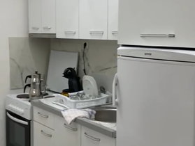 Shkup Butel, 3 Dhoma, 85 m² Me mobilim Apartament - Me Qira | Foto 4