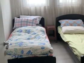 Shkup Butel, 3 Dhoma, 85 m² Me mobilim Apartament - Me Qira | Foto 6