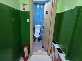 Skopje Centar, 3 Rooms, 70 m² Unfurnished Commercial Property - For Sale | Photo 3
