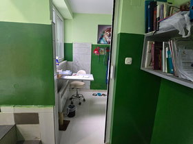 Skopje Centar, 3 Rooms, 70 m² Unfurnished Commercial Property - For Sale | Photo 7