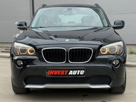 2011 Model BMW X1 Diesel Automatic Transmission SUV - Crossover 193,000 km - For Sale | Photo 2