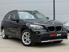 2011 Model BMW X1 Diesel Automatic Transmission SUV - Crossover 193,000 km - For Sale | Photo 3