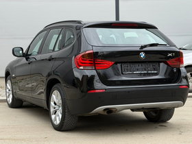 2011 Model BMW X1 Diesel Automatic Transmission SUV - Crossover 193,000 km - For Sale | Photo 4