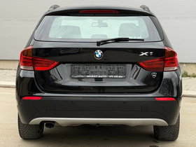 2011 Model BMW X1 Diesel Automatic Transmission SUV - Crossover 193,000 km - For Sale | Photo 5