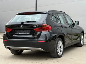 2011 Model BMW X1 Diesel Automatic Transmission SUV - Crossover 193,000 km - For Sale | Photo 6