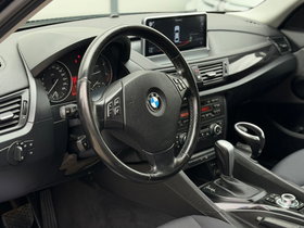 2011 Model BMW X1 Diesel Automatic Transmission SUV - Crossover 193,000 km - For Sale | Photo 7