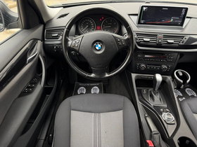 2011 Model BMW X1 Diesel Automatic Transmission SUV - Crossover 193,000 km - For Sale | Photo 8