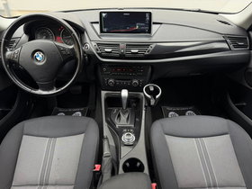 2011 Model BMW X1 Diesel Automatic Transmission SUV - Crossover 193,000 km - For Sale | Photo 9