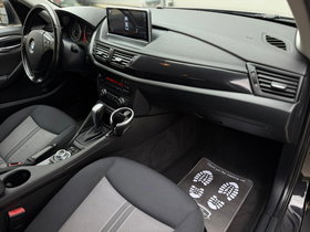 2011 Model BMW X1 Diesel Automatic Transmission SUV - Crossover 193,000 km - For Sale | Photo 10