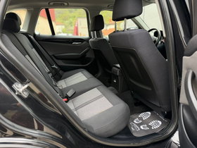 2011 Model BMW X1 Diesel Automatic Transmission SUV - Crossover 193,000 km - For Sale | Photo 11