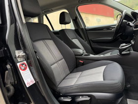 2011 Model BMW X1 Diesel Automatic Transmission SUV - Crossover 193,000 km - For Sale | Photo 12