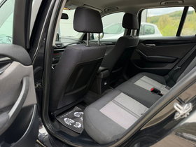 2011 Model BMW X1 Diesel Automatic Transmission SUV - Crossover 193,000 km - For Sale | Photo 13