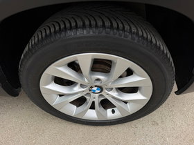 2011 Model BMW X1 Diesel Automatic Transmission SUV - Crossover 193,000 km - For Sale | Photo 16