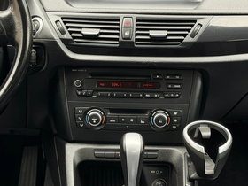 2011 Model BMW X1 Diesel Automatic Transmission SUV - Crossover 193,000 km - For Sale | Photo 18