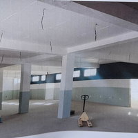 Üsküp Gazi Baba: 1 oda 507 m² Eşyasız Ticari Mülk - Aylık Kiralık