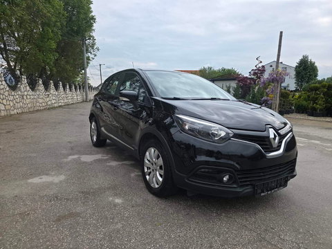 Renault Captur 2013 | Në shitje | 7.499 € | Shkup Kisela Vodë | Foto 1